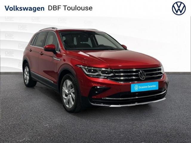 Volkswagen Tiguan image 1