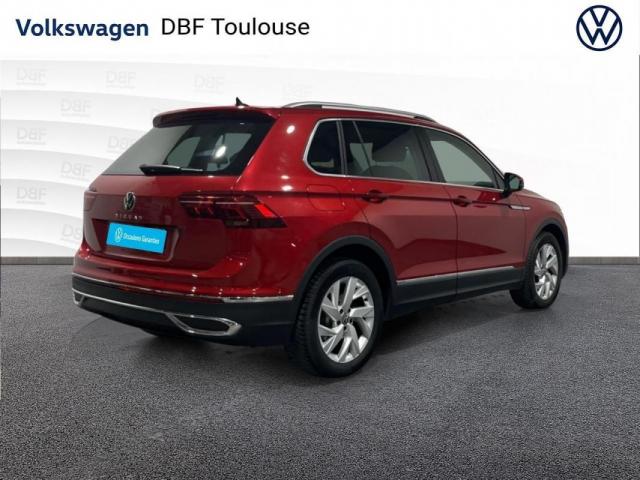 Volkswagen Tiguan image 6