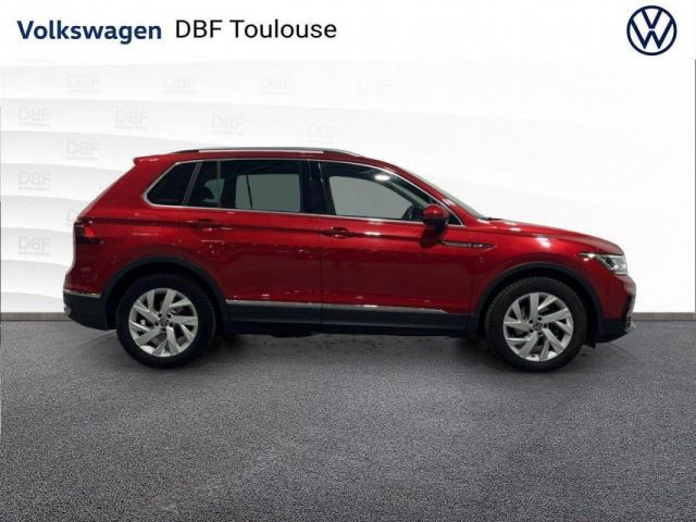 Volkswagen Tiguan image 2