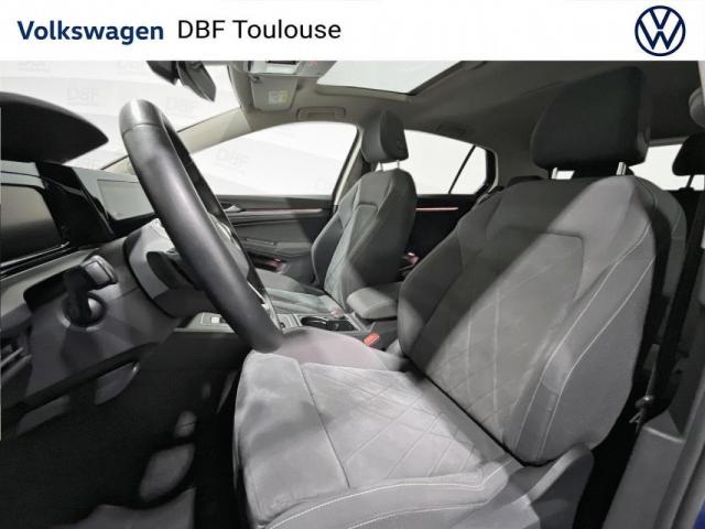 Volkswagen Golf image 7