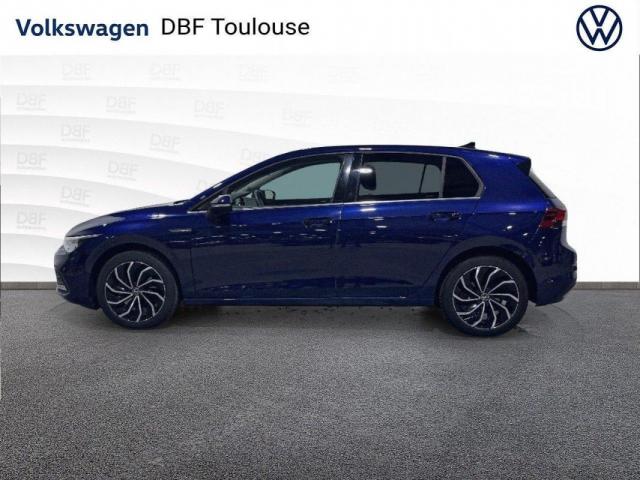 Volkswagen Golf image 1