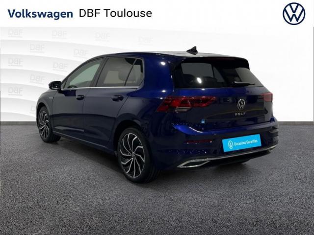 Volkswagen Golf image 3