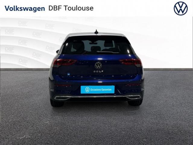 Volkswagen Golf image 8