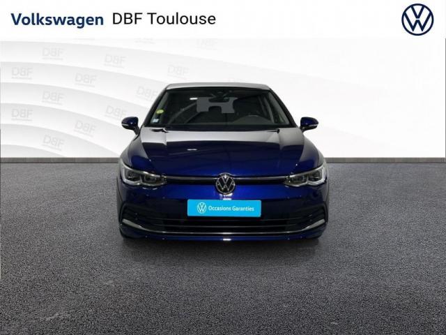 Volkswagen Golf image 2
