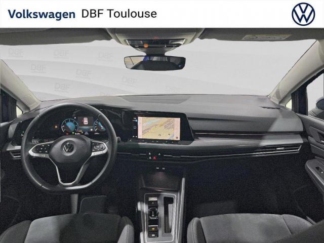 Volkswagen Golf image 6