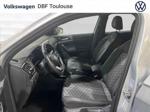 Volkswagen T-Cross image 6