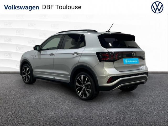 Volkswagen T-Cross image 2
