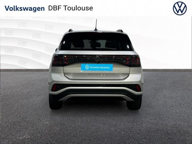 Volkswagen T-Cross image 1