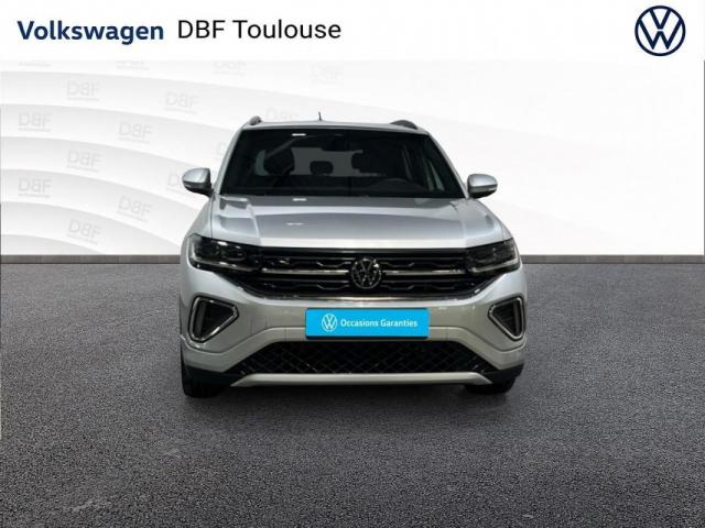 Volkswagen T-Cross image 9