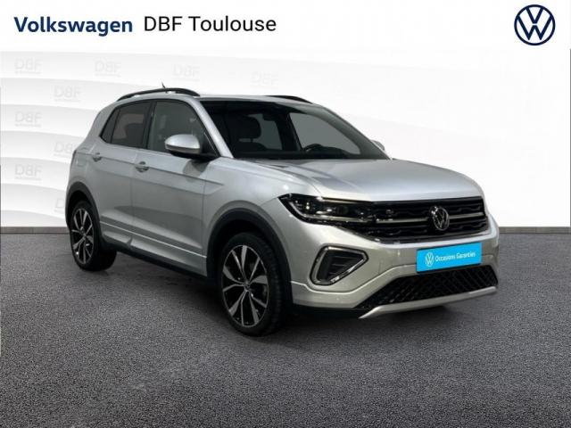 Volkswagen T-Cross image 8