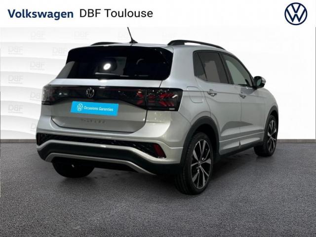 Volkswagen T-Cross image 7