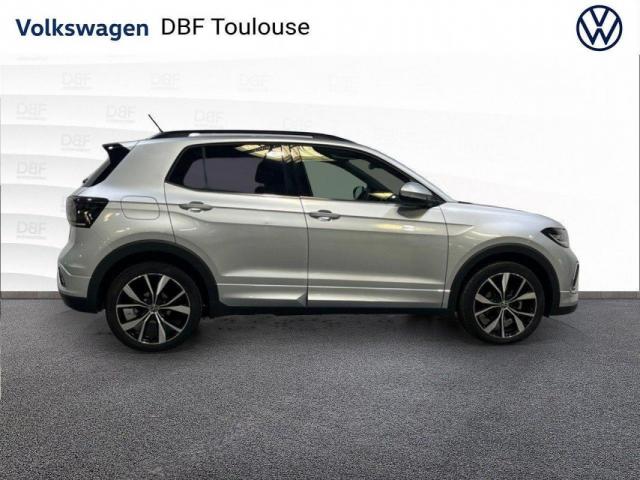 Volkswagen T-Cross image 4