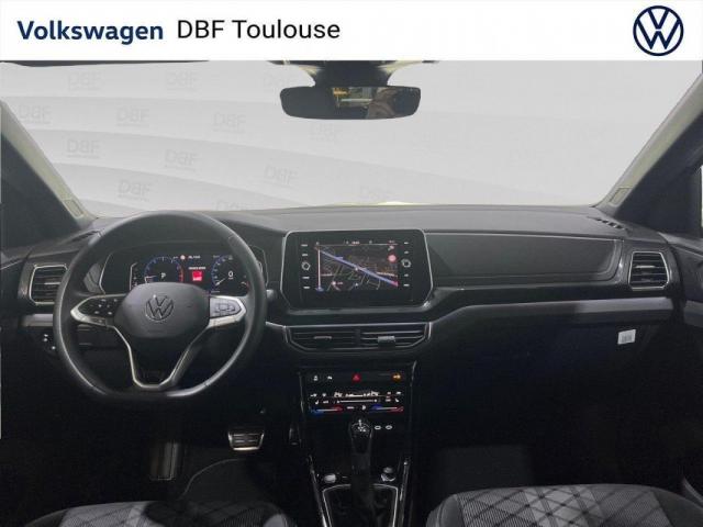 Volkswagen T-Cross image 5