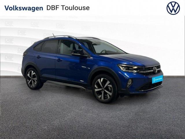 Volkswagen Taigo image 3