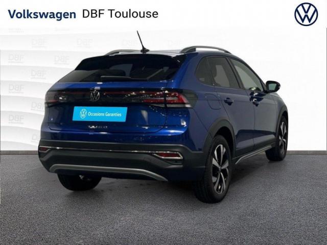 Volkswagen Taigo image 7