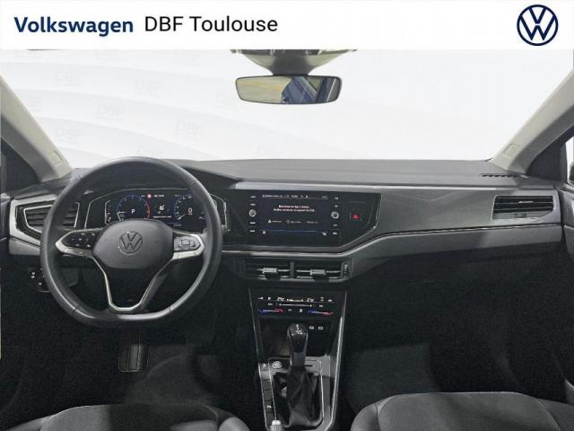 Volkswagen Taigo image 5