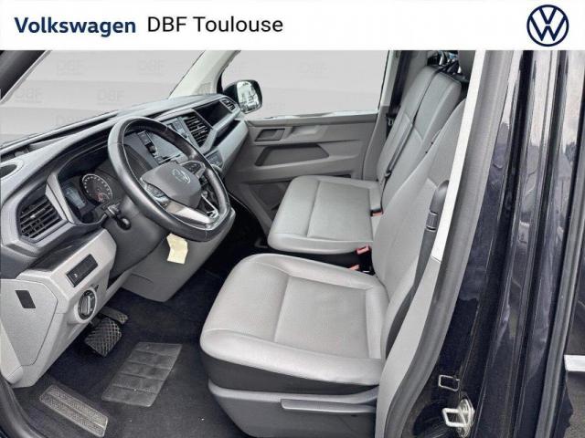 Volkswagen Caravelle image 2