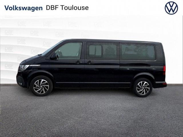 Volkswagen Caravelle image 5
