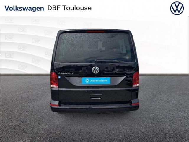 Volkswagen Caravelle image 1