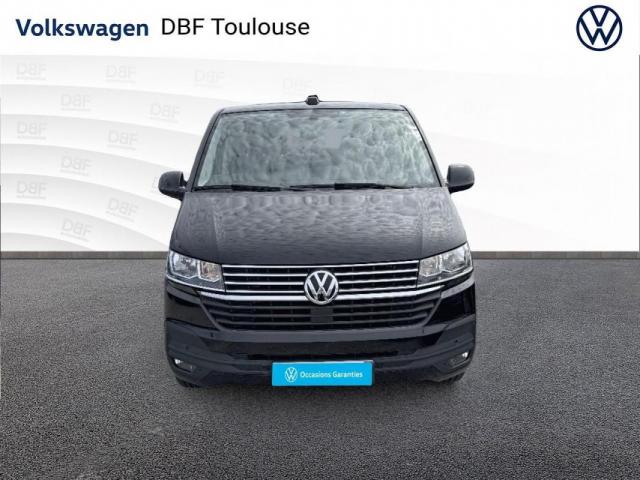 Volkswagen Caravelle image 7