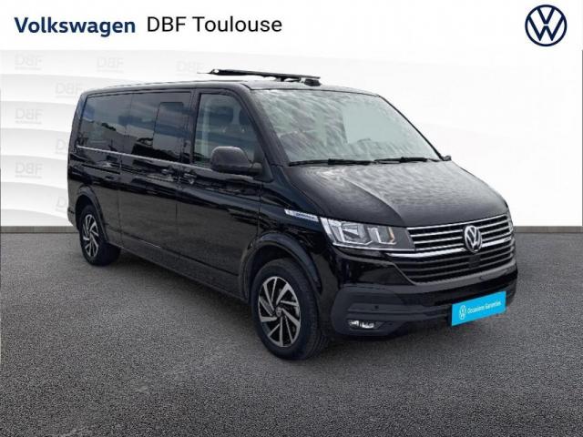 Volkswagen Caravelle image 6