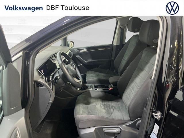 Volkswagen Touran image 3