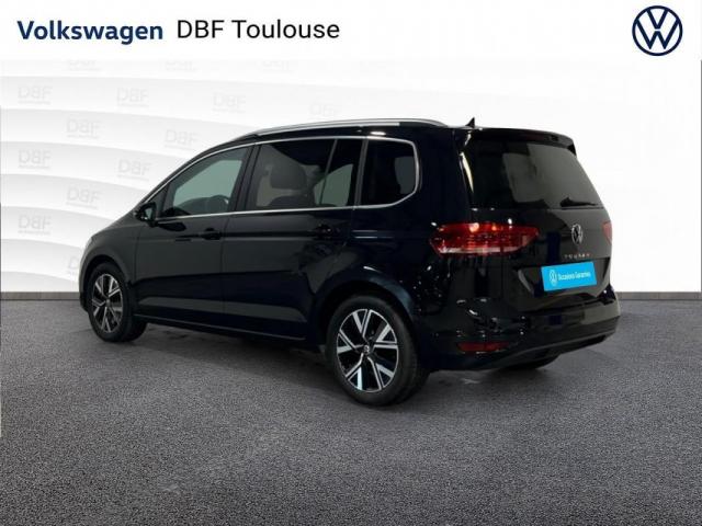 Volkswagen Touran image 4