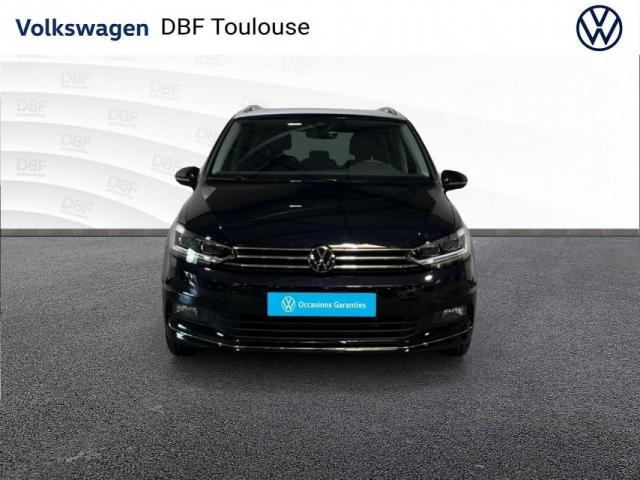 Volkswagen Touran image 7