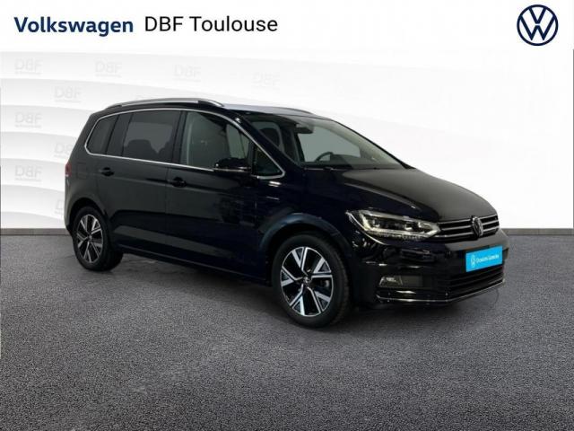 Volkswagen Touran image 1