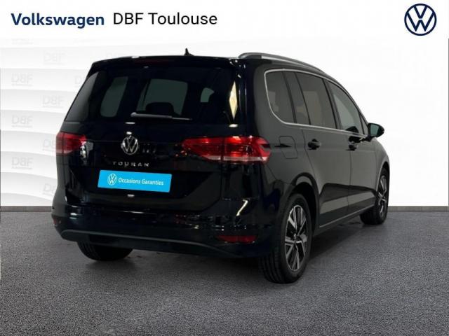 Volkswagen Touran image 6