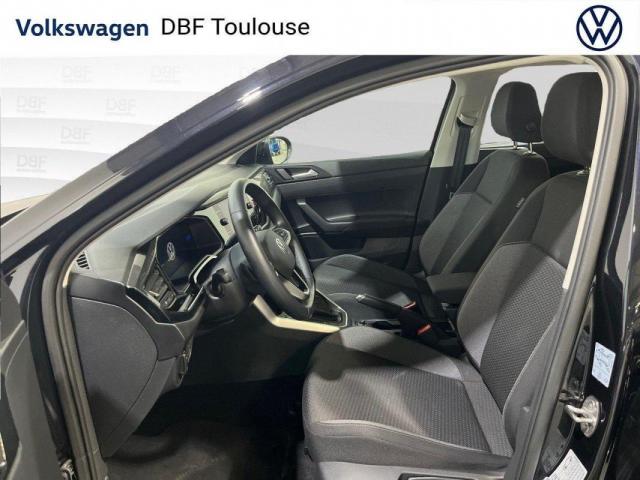 Volkswagen Taigo image 6
