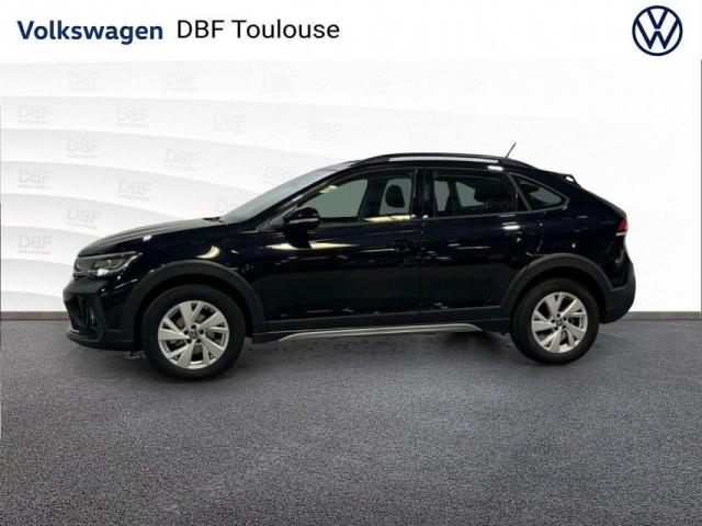 Volkswagen Taigo image 1