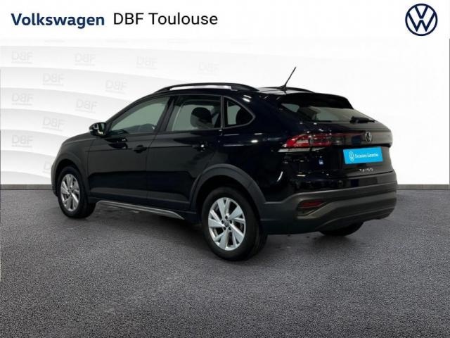 Volkswagen Taigo image 9