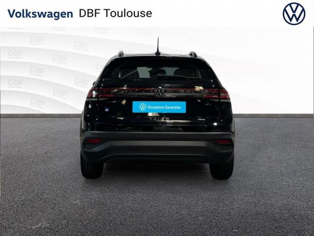 Volkswagen Taigo image 7