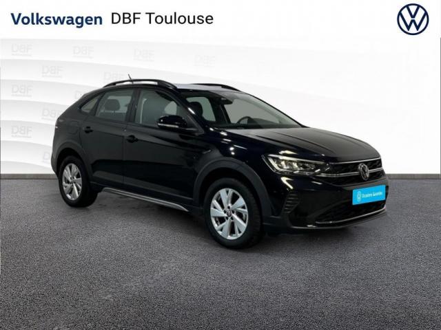 Volkswagen Taigo image 4