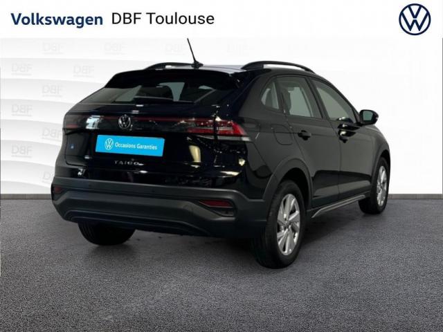 Volkswagen Taigo image 3
