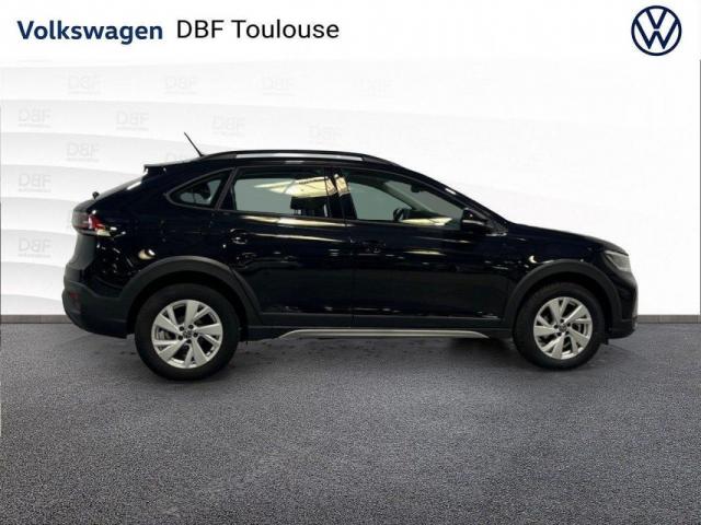 Volkswagen Taigo image 8