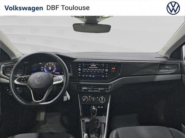 Volkswagen Taigo image 2