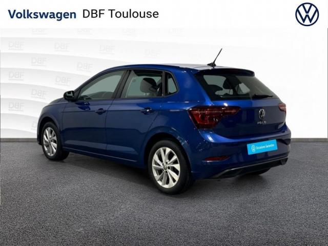 Volkswagen Polo image 9