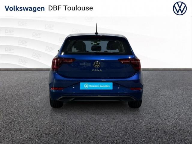 Volkswagen Polo image 1