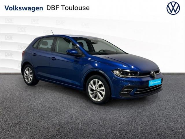 Volkswagen Polo image 3