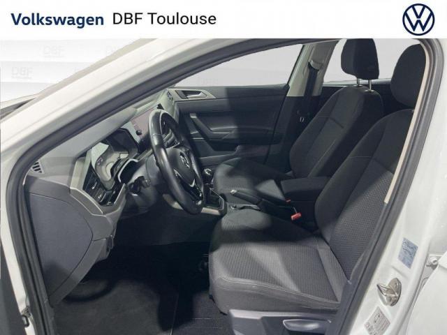 Volkswagen Polo image 5