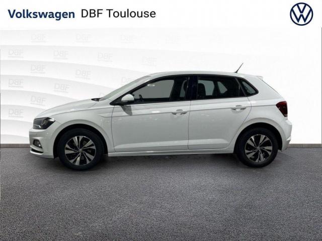 Volkswagen Polo image 2
