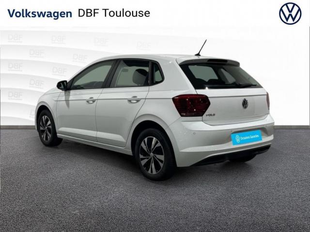 Volkswagen Polo image 8