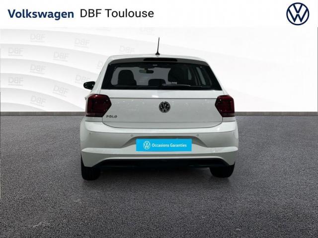 Volkswagen Polo image 7