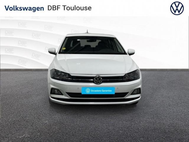 Volkswagen Polo image 3