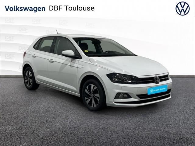 Volkswagen Polo image 4