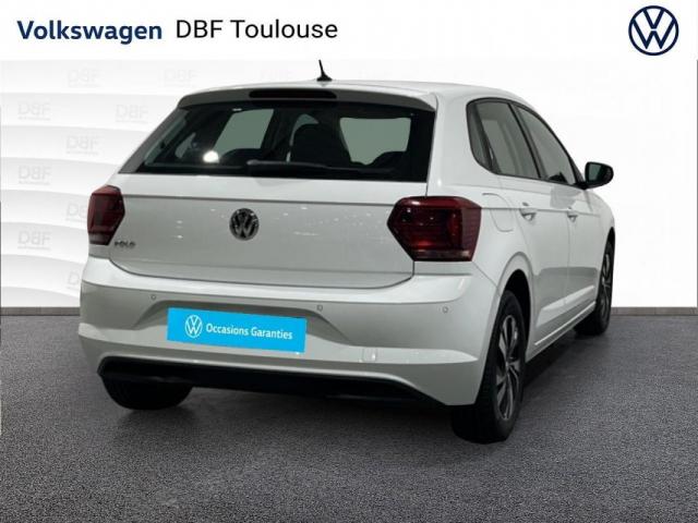 Volkswagen Polo image 1