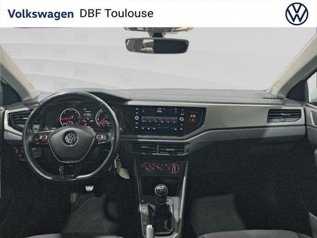 Volkswagen Polo image 6