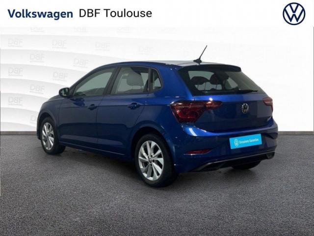 Volkswagen Polo image 9